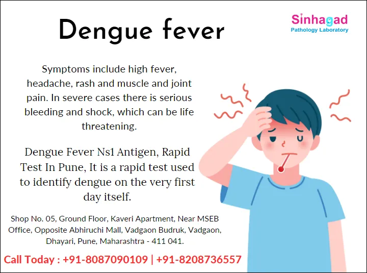 Dengue Fever