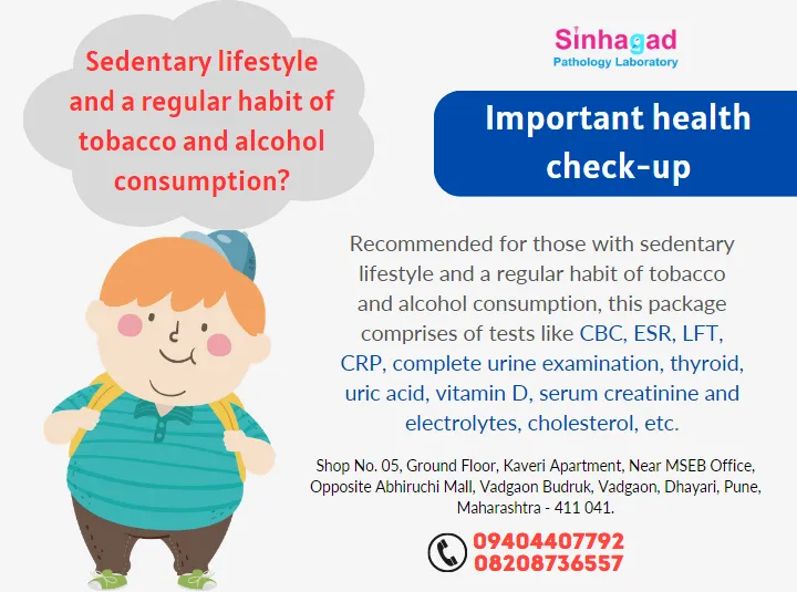 lifestyle health-checkup-packages