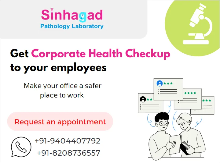 Corporate Health Checkup