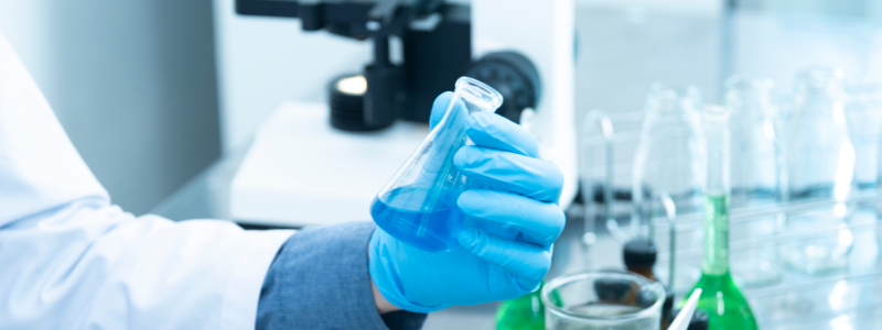 Pathology tests