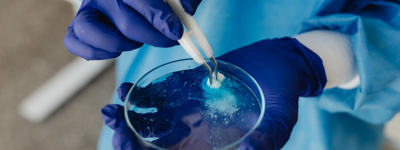 Pathology tests