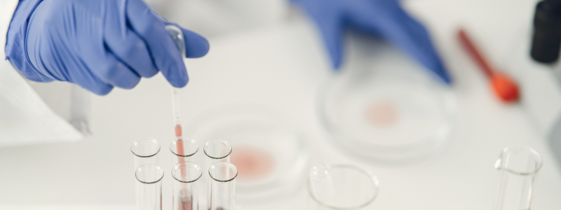 Pathology tests
